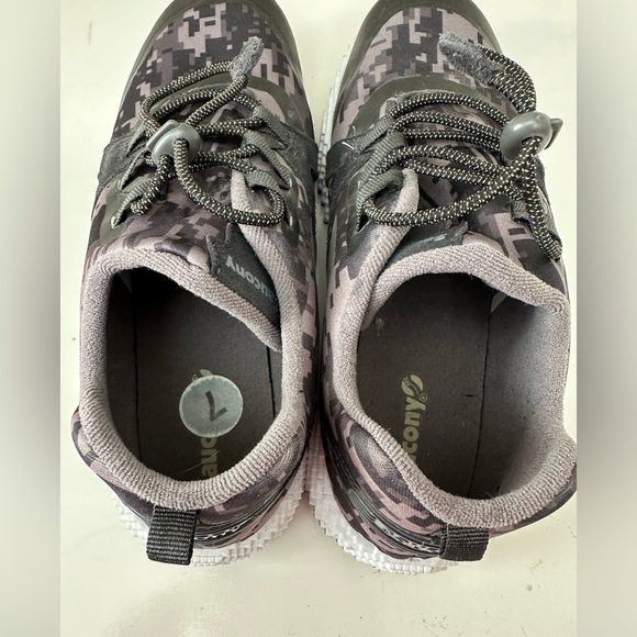 Saucony Voxel 9000 - Picture 9 of 9